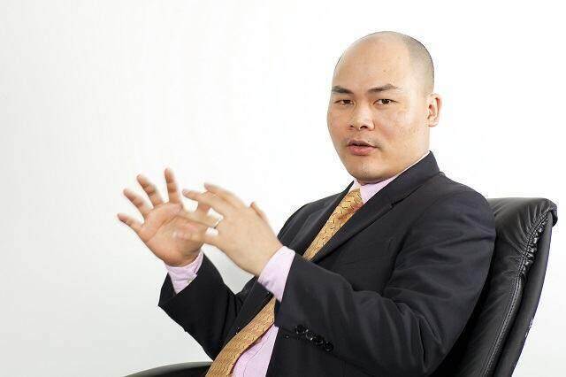 CEO BKAV Nguyễn Tử Quảng vừa thành lập công ty cạnh tranh với ChatGPT? CEO BKAV Nguyễn Tử Quảng vừa thành lập công ty cạnh tranh với ChatGPT?