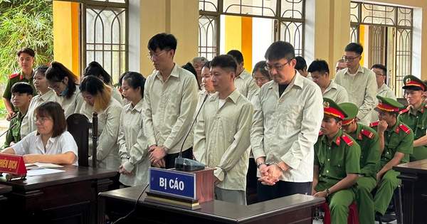 Quy mô 20.000 tỷ, tổ chức rửa tiền và chuyển tiền trái phép trên 5.000 tỷ đồng Quy mô 20.000 tỷ, tổ chức rửa tiền và chuyển tiền trái phép trên 5.000 tỷ đồng