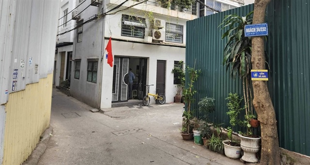 Chung cư tăng nửa tỷ trong vài tháng, nhiều người ‘quay xe’ săn nhà trong ngõ