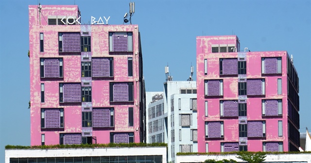 Khách hàng hoang mang ‘bị đuổi’ khỏi dự án vì Cocobay đơn phương chấm dứt hợp đồng