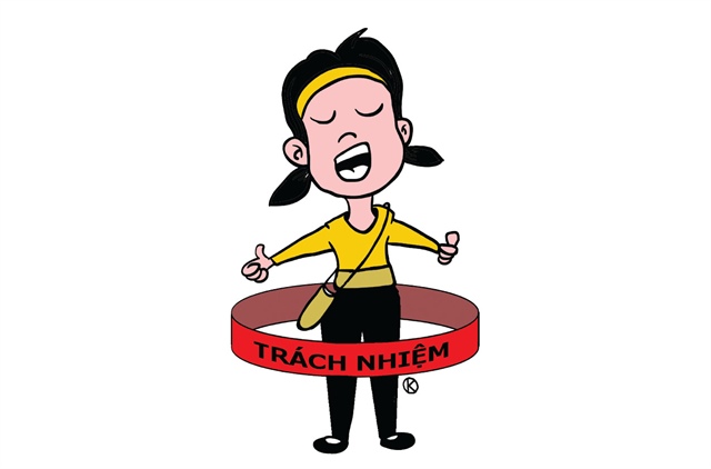 Luật hóa trách nhiệm của người nổi tiếng quảng cáo sản phẩm Luật hóa trách nhiệm của người nổi tiếng quảng cáo sản phẩm