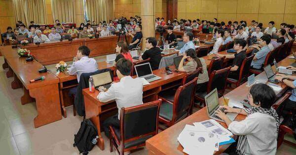 GS Hàn Quốc chia sẻ bí quyết để Việt Nam cạnh tranh trong ngành bán dẫn