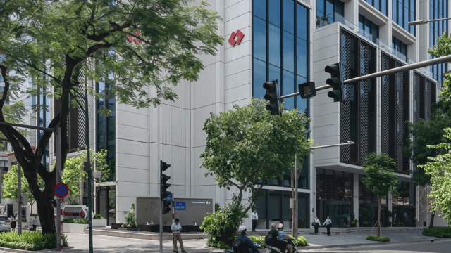 Techcombank quý 1/2024: Lợi nhuận trước thuế đạt 7.800 tỷ, tăng 38% so với cùng kỳ Techcombank quý 1/2024: Lợi nhuận trước thuế đạt 7.800 tỷ, tăng 38% so với cùng kỳ