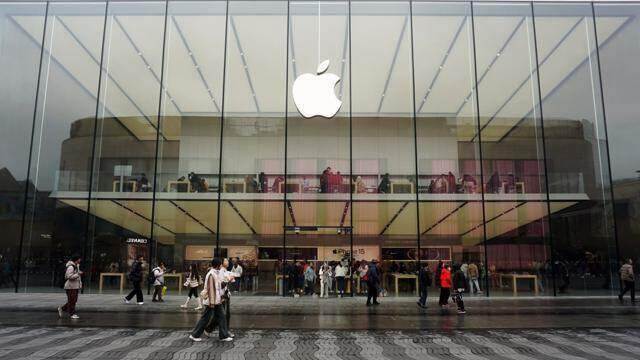 Apple loại bỏ WhatsApp, Threads khỏi kho ứng dụng Trung Quốc theo lệnh của chính phủ