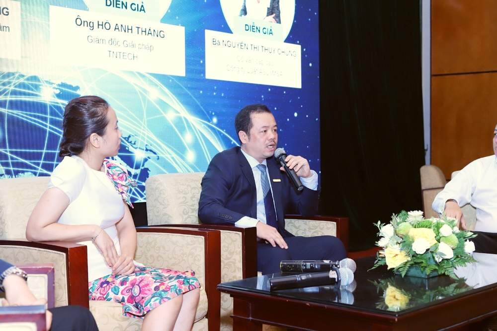 BPA đóng vai trò thế nào trong tiến trình chuyển đổi số  của doanh nghiệp?