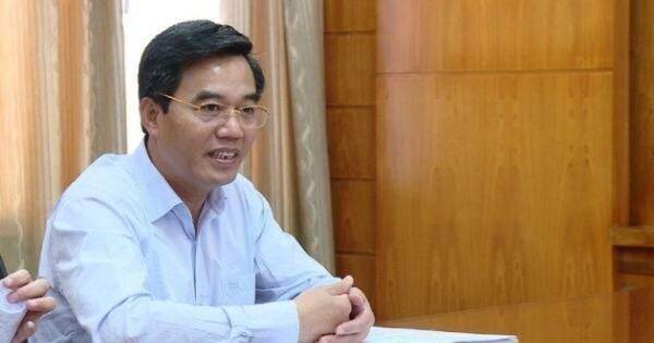 Bắt 3 cán bộ ở Bắc Giang liên quan đến Công ty Cổ phần Tập đoàn Thuận An Bắt 3 cán bộ ở Bắc Giang liên quan đến Công ty Cổ phần Tập đoàn Thuận An