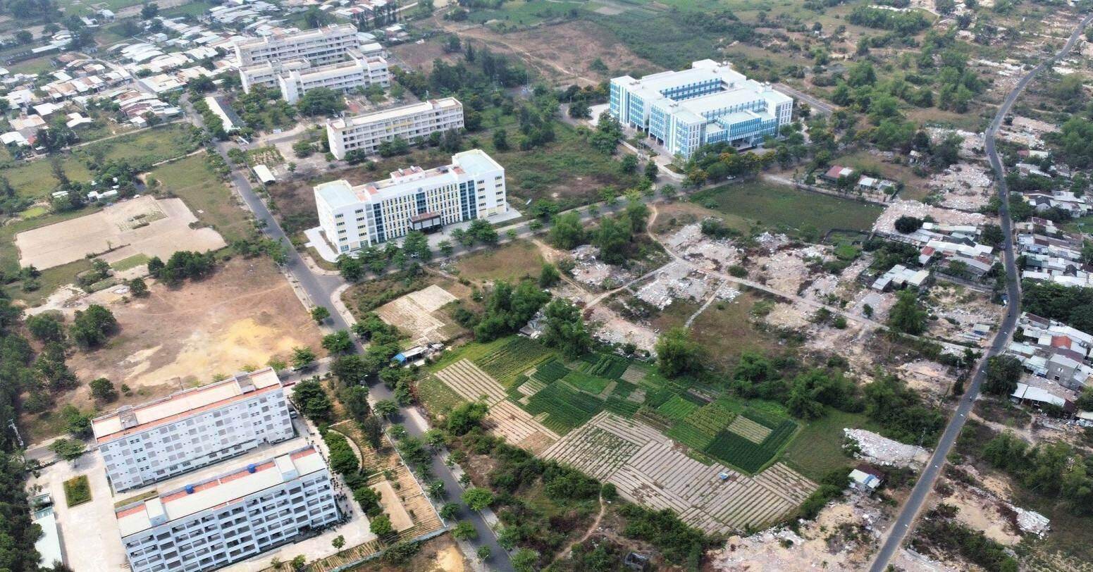 Bế tắc ở dự án hơn 8.600 tỷ đồng, ‘treo’ 27 năm chưa hẹn ngày về đích