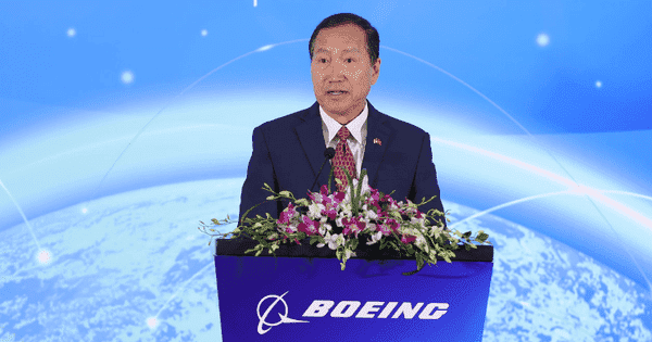 CEO Boeing Việt Nam bật bí về cơ hội doanh nghiệp Mỹ “xây tổ đại bàng” ở Việt Nam?