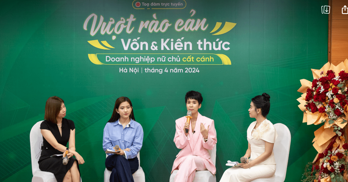 Cần có vốn tích lũy đủ sống qua thời kỳ ‘đêm đen khởi nghiệp’