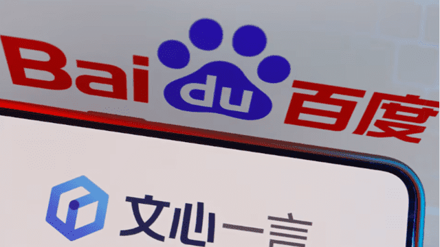 Chat GPT phiên bản “made in China” đang làm nóng cuộc đua AI tại thị trường tỷ dân
