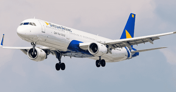 Chỉ có 3 tàu bay, Vietravel Airlines bất ngờ báo lãi hơn 10 tỷ đồng trong quý 1/2024, muốn mở rộng mạng bay khi hãng khác thu hẹp Chỉ có 3 tàu bay, Vietravel Airlines bất ngờ báo lãi hơn 10 tỷ đồng trong quý 1/2024, muốn mở rộng mạng bay khi hãng khác thu hẹp