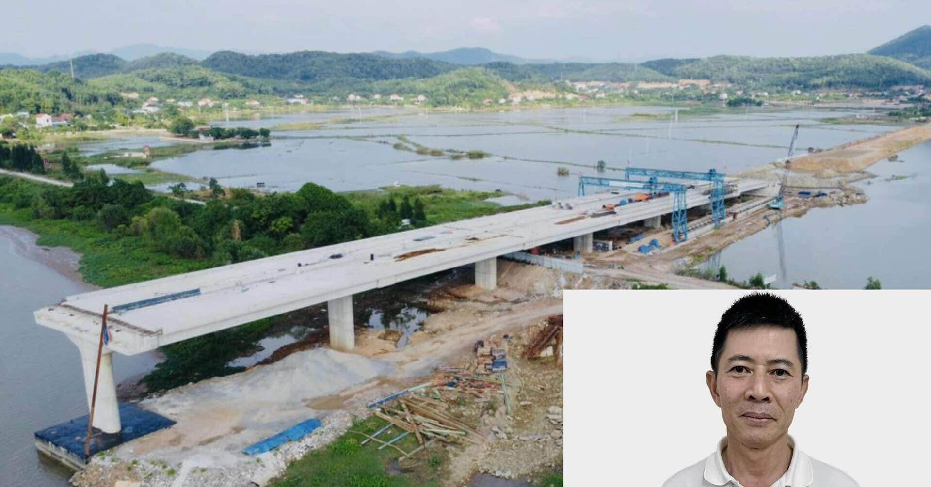 Chủ tịch Tập đoàn Thuận An bị bắt; thông tin mới vụ mất 11,9 tỷ ở Vietcombank