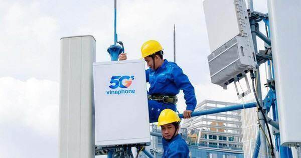 Chủ tịch VNPT Tô Dũng Thái nói về gì về việc được cấp giấy phép kinh doanh dịch vụ 5G?