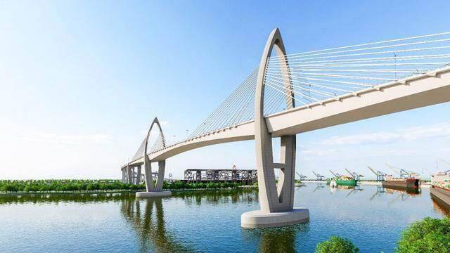 Chuyển đổi đất rừng để xây cầu nối Đồng Nai và Bà Rịa – Vũng Tàu