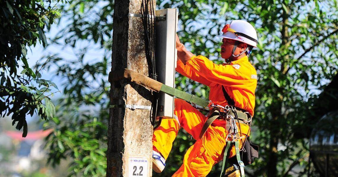 Cơ chế giá điện 2 thành phần là công bằng hơn