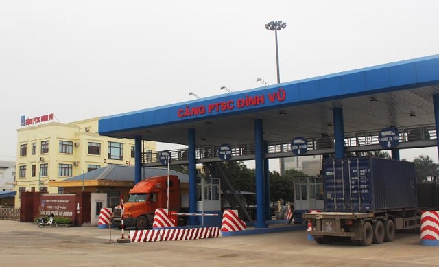 Công ty con PVS đặt kế hoạch 2024 tăng nhẹ, chi cổ tức sau nhiều năm không thực hiện