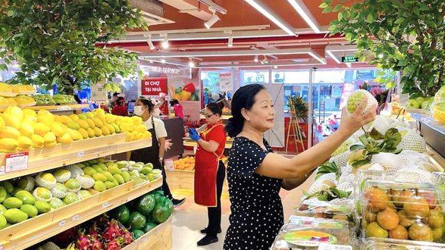 Công ty thu mua Top thế giới săn tìm nguồn hàng Việt: Cơ hội cho doanh nghiệp tăng đơn hàng