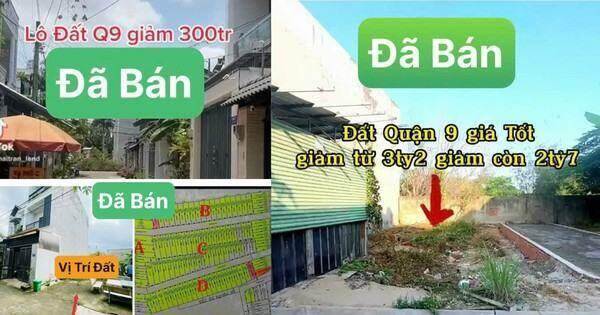 Cứ nền nào “ngộp sâu” là hết hàng nền đó Cứ nền nào “ngộp sâu” là hết hàng nền đó