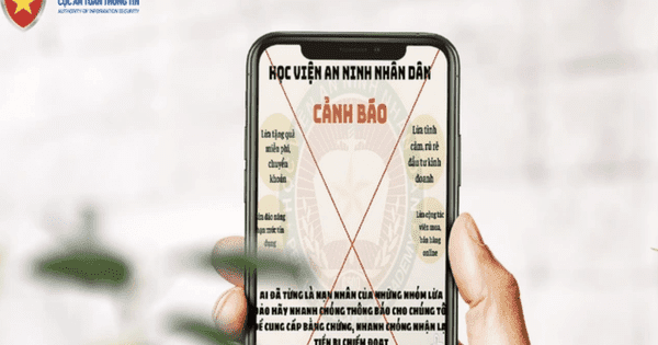 Cục An toàn thông tin cảnh bảo khẩn 6 hình thức lừa đảo trực tuyến