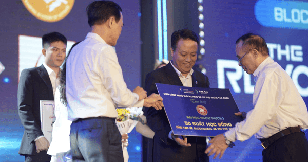 Cuộc cách mạng tương lai