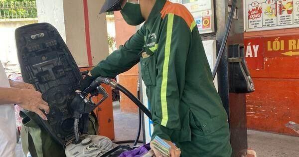 Đà giảm không “phanh” trên thế giới