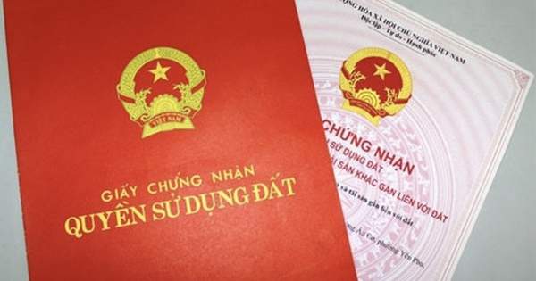 Đất không có giấy tờ trước 1/7/2014 sẽ được cấp sổ đỏ Đất không có giấy tờ trước 1/7/2014 sẽ được cấp sổ đỏ