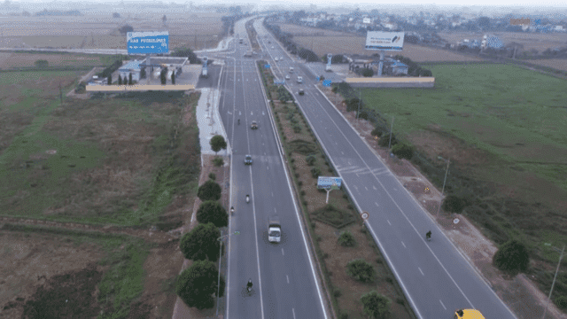 Đề xuất đầu tư công 9.400 tỷ đồng xây dựng 25 km cao tốc Hà Nam – Nam Định giai đoạn 1
