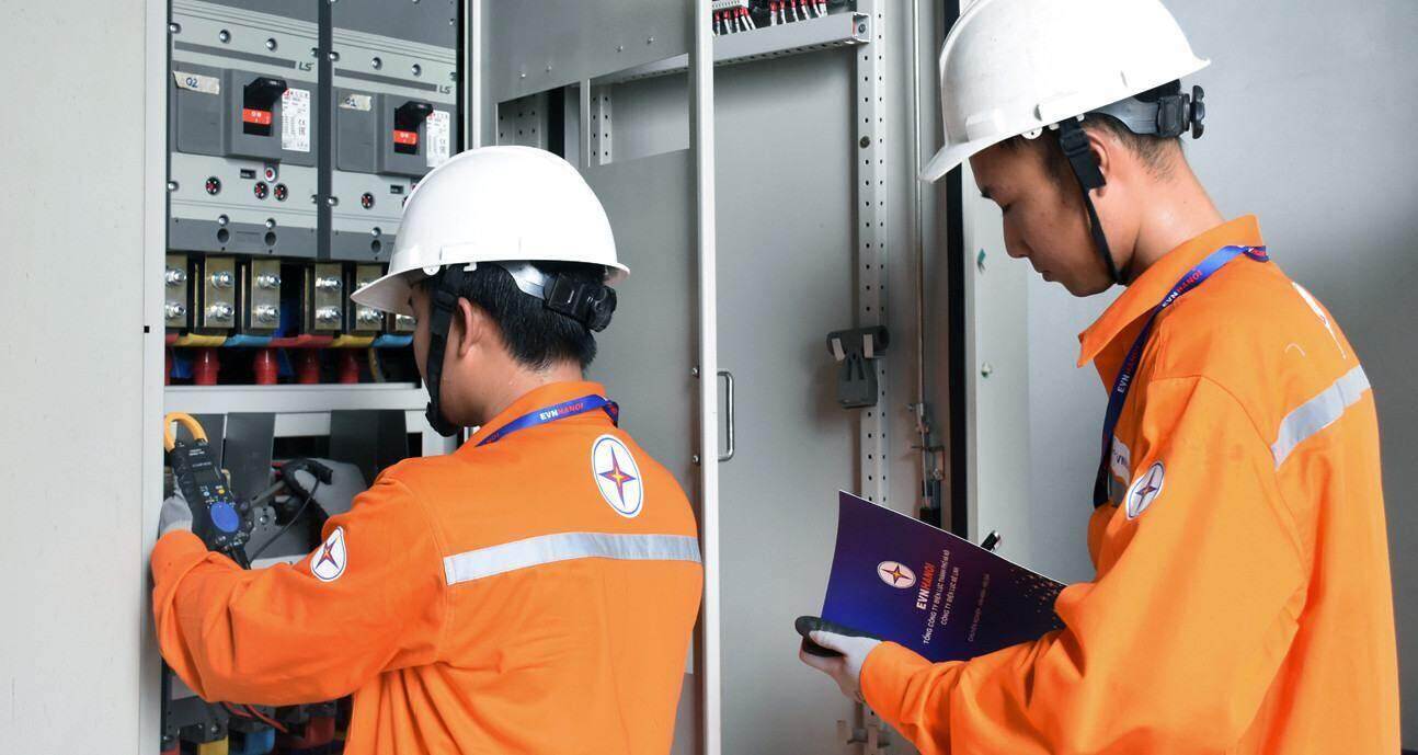 Điện lực Hà Nội chuẩn bị loạt giải pháp tiết kiệm điện Điện lực Hà Nội chuẩn bị loạt giải pháp tiết kiệm điện