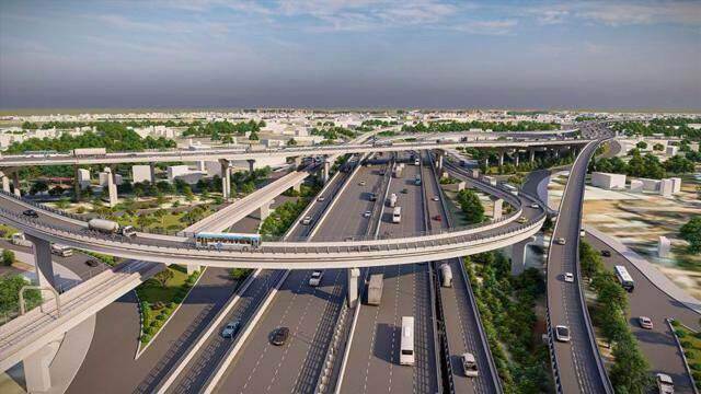 Điều chỉnh kế hoạch đầu tư công trung hạn vốn ngân sách trung ương 2021 – 2025