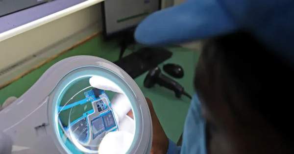 Điều gì biến Ấn Độ trở thành trung tâm thiết kế bán dẫn của thế giới?