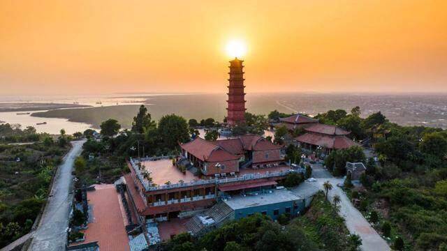Đồ Sơn – Điểm đến của những lễ hội văn hóa Đồ Sơn – Điểm đến của những lễ hội văn hóa