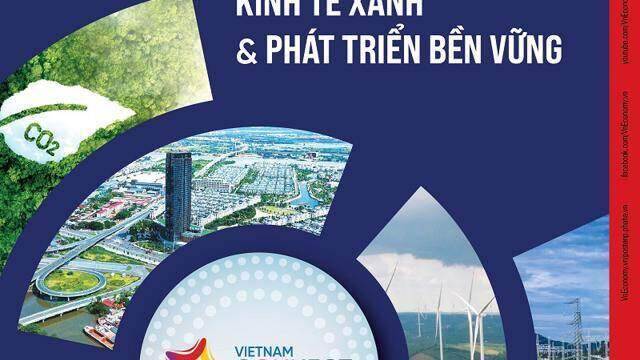 Đón đọc Tạp chí Kinh tế Việt Nam số 16-2024 Đón đọc Tạp chí Kinh tế Việt Nam số 16-2024