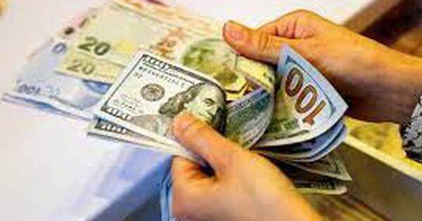 Đồng bạc xanh bất ngờ tăng vọt trở lại Đồng bạc xanh bất ngờ tăng vọt trở lại