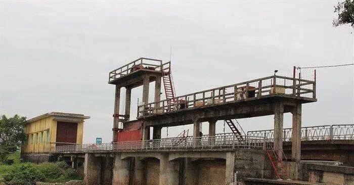 Dự án thủy lợi hơn 125 triệu USD ở Nam Định được nhận thêm khoản tài trợ