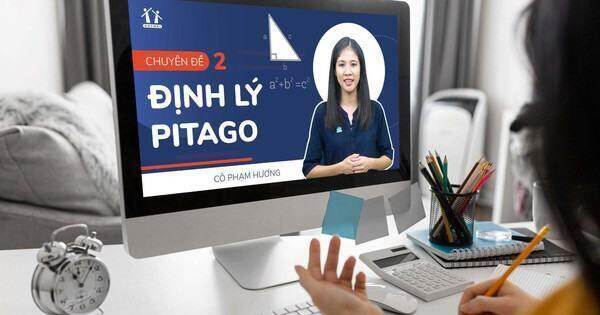 EBITDA dương – chìa khóa tăng trưởng bền vững của startup giáo dục trực tuyến EBITDA dương – chìa khóa tăng trưởng bền vững của startup giáo dục trực tuyến