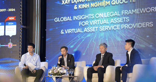 Giải bài toán khó – Khung pháp lý hoàn chỉnh cho tài sản ảo VA và VASP phù hợp tại thời điểm này?