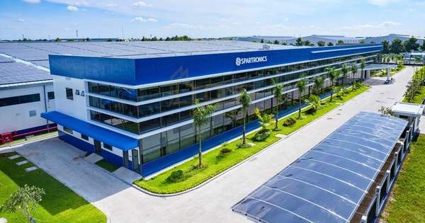 Hành trang nào cho doanh nghiệp trước làn sóng chuyển dịch đầu tư sang Việt Nam Hành trang nào cho doanh nghiệp trước làn sóng chuyển dịch đầu tư sang Việt Nam