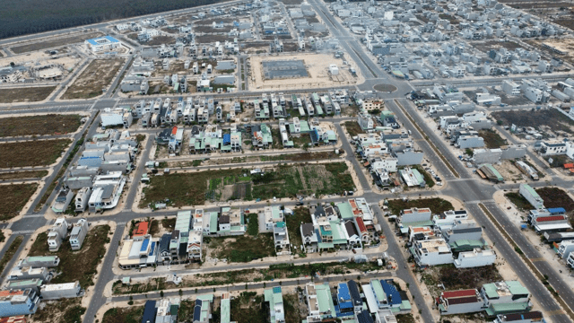 Khẩn trương điều chỉnh Báo cáo nghiên cứu khả thi Dự án thu hồi đất, tái định cư sân bay Long Thành