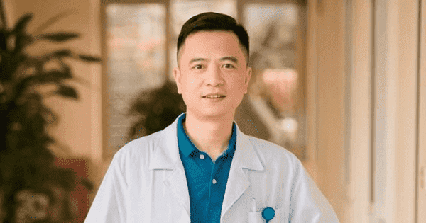 “Khát khao mở bệnh viện khám chữa bệnh miễn phí cho người nghèo”