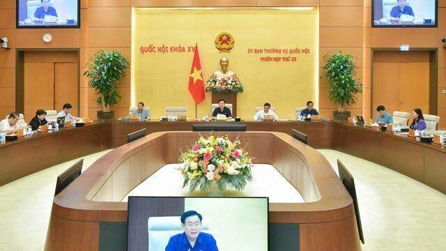 Kỳ họp thứ 7 của Quốc hội khai mạc ngày 20/5 Kỳ họp thứ 7 của Quốc hội khai mạc ngày 20/5