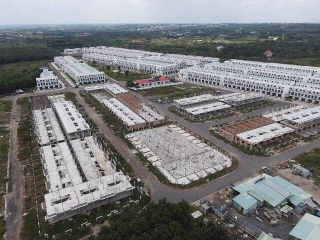 LDG mục tiêu lãi sau thuế 2.5 tỷ đồng trong năm 2024, tìm ứng viên vào HĐQT