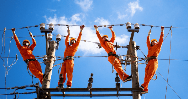 Lo thiếu điện, Bộ Công Thương huy động thêm hàng tỷ kWh điện trước… “giờ G”