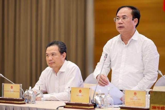 Lộ trình triển khai thi hành Luật kinh doanh bất động sản và Luật Nhà ở đang được thực hiện thế nào? Lộ trình triển khai thi hành Luật kinh doanh bất động sản và Luật Nhà ở đang được thực hiện thế nào?