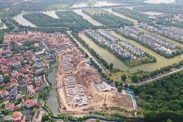 Luật Đất đai sửa đổi: Hút kiều hối vào bất động sản, vẹn cả đôi đường Luật Đất đai sửa đổi: Hút kiều hối vào bất động sản, vẹn cả đôi đường