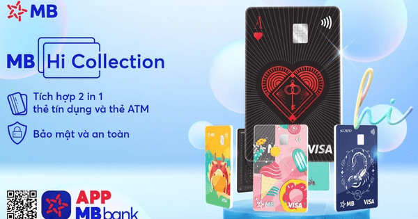 MB đi đầu xu thế ‘Z hóa’ ngành ngân hàng