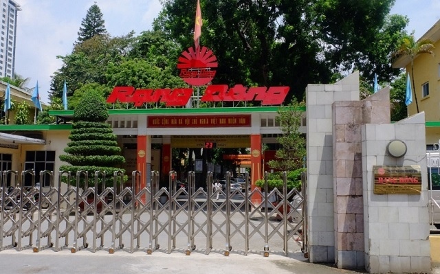 Một doanh nghiệp thiết bị điện duy trì mức cổ tức 50% liên tục trong 7 năm