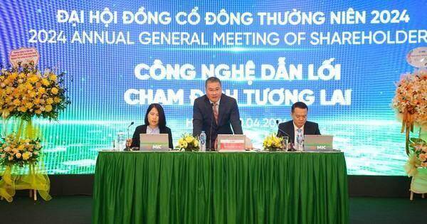 Mục tiêu Top 4 thị phần phi nhân thọ, mục tiêu lợi nhuận tăng 25% Mục tiêu Top 4 thị phần phi nhân thọ, mục tiêu lợi nhuận tăng 25%