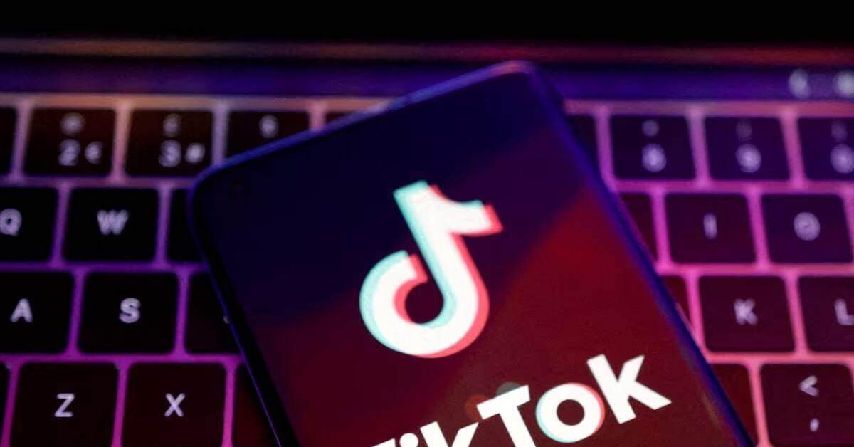 Mỹ thông qua dự luật bắt buộc TikTok ‘bán mình’