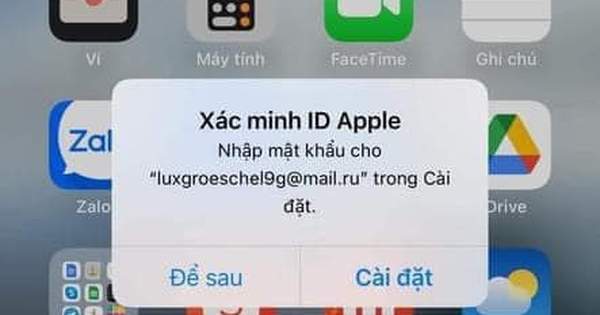 Người dùng cần làm gì để “thoát nạn”? Người dùng cần làm gì để “thoát nạn”?