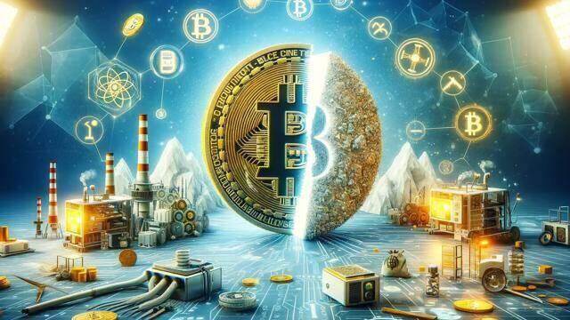 Nguồn cung giảm một nửa, thị trường bitcoin sẽ “náo loạn” đến đâu? Nguồn cung giảm một nửa, thị trường bitcoin sẽ “náo loạn” đến đâu?
